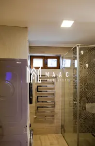 Casa 6 camere | P+M | Curte | 270 MPU | Zona Centrala - foto 51
