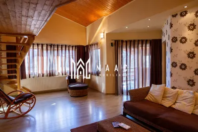 Casa 6 camere | P+M | Curte | 270 MPU | Zona Centrala - foto 69