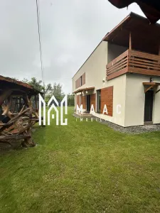 Casă de vacanță I Valea Avrigului I Casă Verde - Avrig