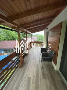 Casă de vacanță I Valea Avrigului I Casă Verde - foto 17
