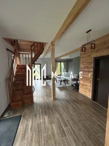 Casă de vacanță I Valea Avrigului I Casă Verde - foto 4