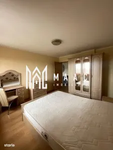 Apartament 4 camere | 100 MPU | Balcon | Decomandat | Strand - foto 16
