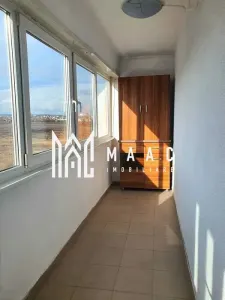 Apartament 4 camere | 100 MPU | Balcon | Decomandat | Strand - foto 20