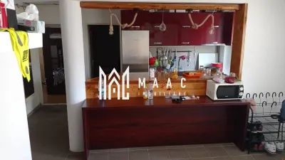 Apartament 3 camere I Curte I Spatiu comercial I Cedonia - foto 5