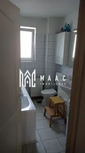 Apartament 3 camere I Curte I Spatiu comercial I Cedonia - foto 6
