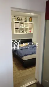 Apartament 3 camere I Curte I Spatiu comercial I Cedonia - foto 8