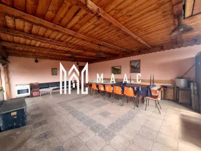 Casa 6 camere I 250MPU | 867MP Teren | Turnisor - foto 11