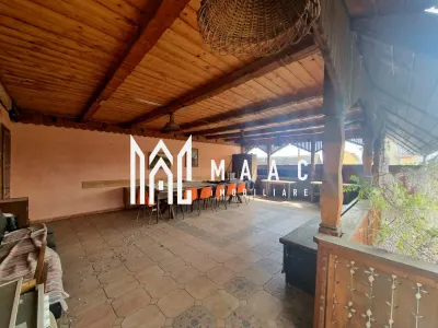 Casa 6 camere I 250MPU | 867MP Teren | Turnisor - foto 13