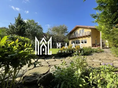 Casa individuala | Tocile | Teren 790 mp - Sadu
