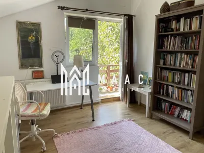 Casa individuala | Tocile | Teren 790 mp - foto 9