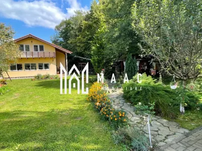 Casa individuala | Tocile | Teren 790 mp - foto 10