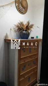 Apartament 3 camere I Decomandat I Doamna Stanca - foto 12