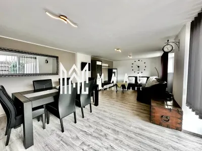 Casa  4 camere | Teren 2500 mp | Acces auto | Cristian - foto 4