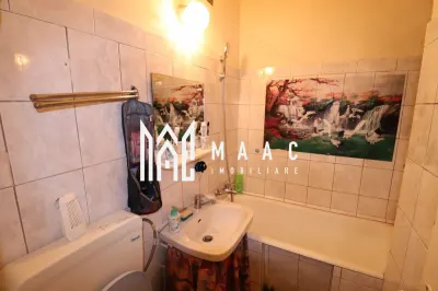 Apartament cu 2 camere | Balcon  |  Pivnita | zona Vasile Aaron - foto 6
