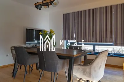 Casa I 7 camere I Teren 408 mp I Selimbar - Selimbar