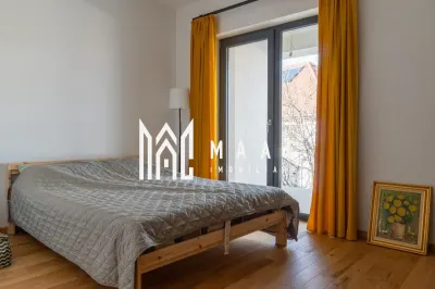 Casa I 7 camere I Teren 408 mp I Selimbar - foto 6