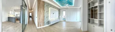 Penthouse de lux I 4 camere I Zona Sub Arini - Sibiu