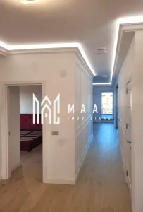 Penthouse de lux I 4 camere I Zona Sub Arini - foto 5