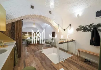 Regim hotelier | 2 apartemente I 3 camere I Ultracentral - Sibiu