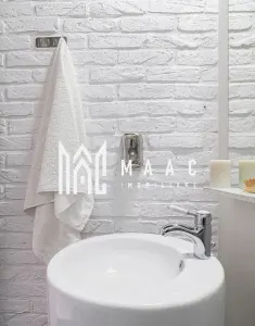 Regim hotelier | 2 apartemente I 3 camere I Ultracentral - foto 11