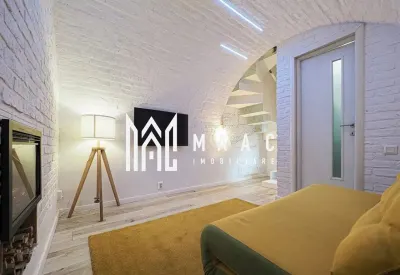 Regim hotelier | 2 apartemente I 3 camere I Ultracentral - foto 4