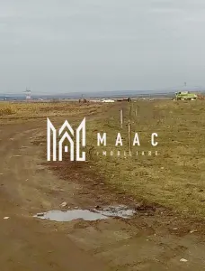 Teren intravilan I Zona Calea Surii Mici- Magnolia - foto 2