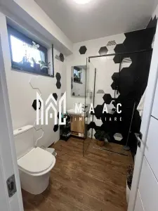 Casa 4 camere I Curte I Acces auto I Selimbar - foto 7