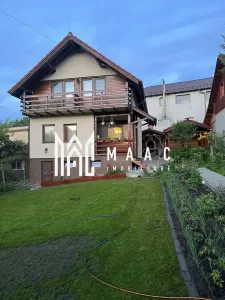 Casa | Tocile | 4 camere | Teren 500 mp - Sadu
