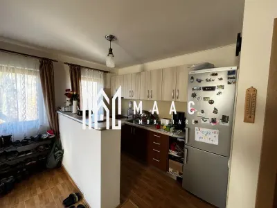 Casa | Tocile | 4 camere | Teren 500 mp - foto 6