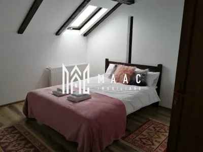 Pensiune 7 camere | 240 MPU | 630MP Teren | P+1 | Păltiniș - foto 12