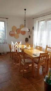 Pensiune 7 camere | 240 MPU | 630MP Teren | P+1 | Păltiniș - foto 14