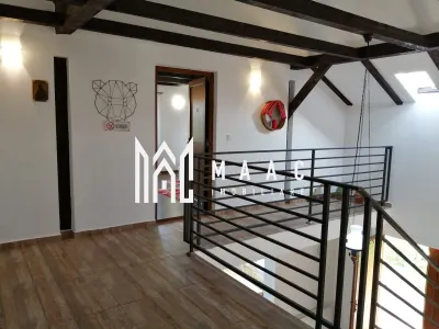 Pensiune 7 camere | 240 MPU | 630MP Teren | P+1 | Păltiniș - foto 6