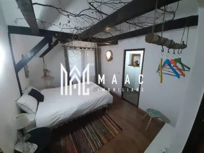 Pensiune 7 camere | 240 MPU | 630MP Teren | P+1 | Păltiniș - foto 7