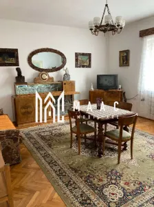 Apartament La Casa | Plus Spatiu Comercial | Ultracentral - Sibiu