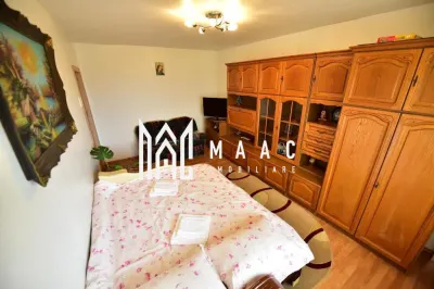 Apartament 2 camere I Decomandat I Vasile Aaron - Sibiu