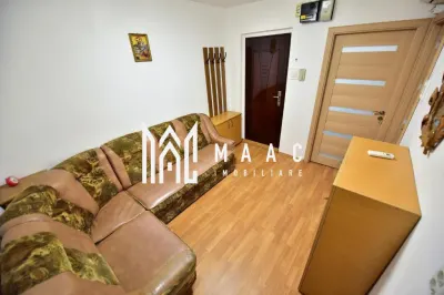 Apartament 2 camere I Decomandat I Vasile Aaron - foto 3