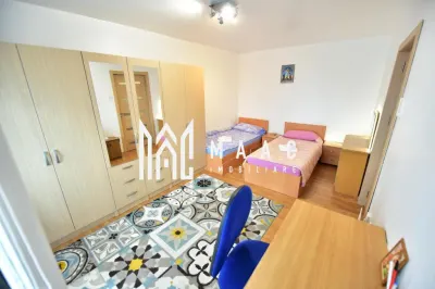 Apartament 2 camere I Decomandat I Vasile Aaron - foto 4