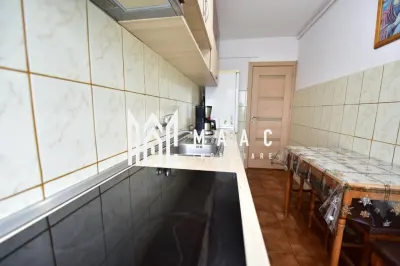 Apartament 2 camere I Decomandat I Vasile Aaron - foto 6