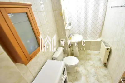 Apartament 2 camere I Decomandat I Vasile Aaron - foto 8