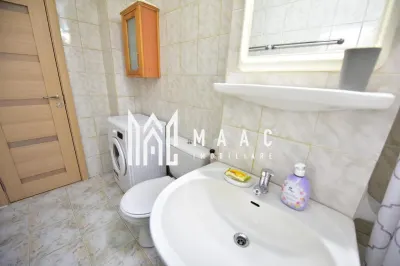 Apartament 2 camere I Decomandat I Vasile Aaron - foto 9