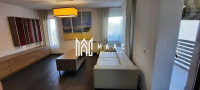 Apartament 3 Camere | 100MPU | 2 Niveluri | Calea Dumbravii - Sibiu