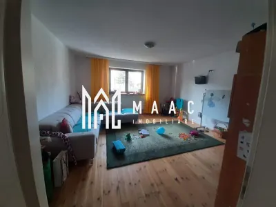Casa individuala | Hipodrom I| 4 camere | Terasa - Sibiu
