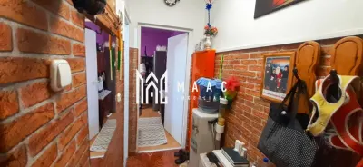 Apartament 2 camere | Renovat | 38 MP | Mihai Viteazu - Sibiu