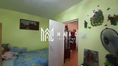 Apartament 2 camere | Renovat | 38 MP | Mihai Viteazu - foto 2