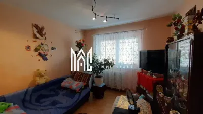 Apartament 2 camere | Renovat | 38 MP | Mihai Viteazu - foto 12