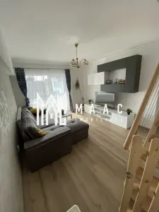 Apartament 3 camere | Etaj 2 | 120 MP | 2Balcoane | Selimbar - Selimbar