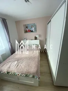 Apartament 3 camere | Etaj 2 | 120 MP | 2Balcoane | Selimbar - foto 2