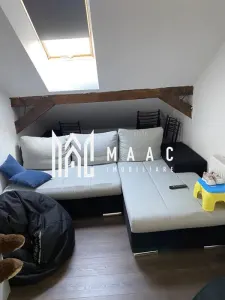 Apartament 3 camere | Etaj 2 | 120 MP | 2Balcoane | Selimbar - foto 3