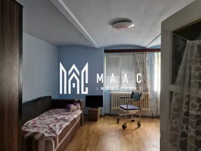 Apartament la casa | 4 camere | Curte separata | Terezian - Sibiu