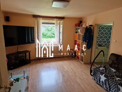 Apartament la casa | 4 camere | Curte separata | Terezian - foto 5
